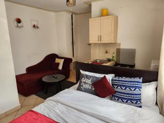 South B STUDIO WITH PARKING, - Nairobi - 7