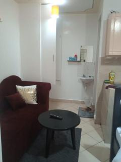 South B STUDIO WITH PARKING, - Nairobi - 4