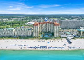 Pelican's Pointe at the Shores - Panama City Beach - 0