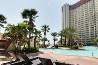 Pelican's Pointe at the Shores - Panama City Beach - 2