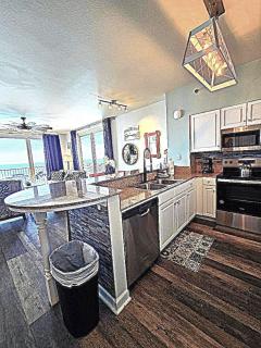 Pelican's Pointe at the Shores - Panama City Beach - 1