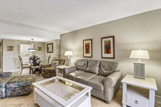 Xanadu Villa D14 - Hilton Head Island - 0