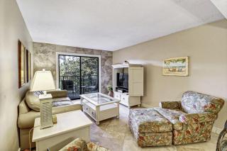 Xanadu Villa D14 - Hilton Head Island - 9