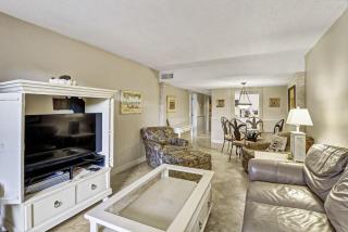 Xanadu Villa D14 - Hilton Head Island - 8