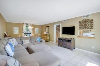 Seascape Villa 3088 - Hilton Head Island - 9