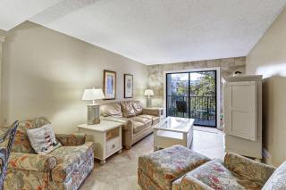Xanadu Villa D14 - Hilton Head Island - 7
