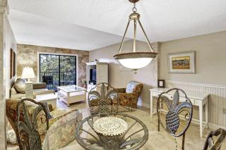 Xanadu Villa D14 - Hilton Head Island - 4