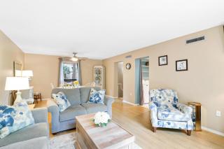 Seascape Villa 3009 - Hilton Head Island - 8