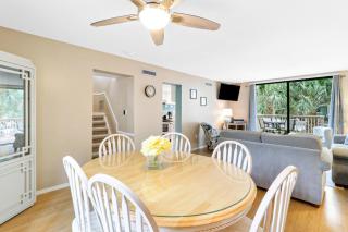 Seascape Villa 3009 - Hilton Head Island - 7