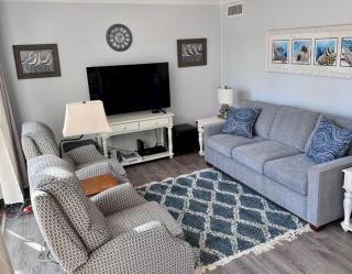Seascape Villa 3005 - Hilton Head Island - 8