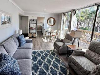 Seascape Villa 3005 - Hilton Head Island - 7
