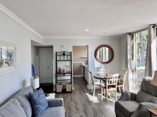 Seascape Villa 3005 - Hilton Head Island - 6