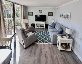 Seascape Villa 3005 - Hilton Head Island - 5