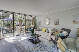 Seascape Villa 3087 - Hilton Head Island - 9
