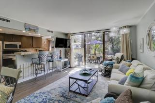 Seascape Villa 3087 - Hilton Head Island - 8