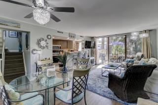 Seascape Villa 3087 - Hilton Head Island - 6
