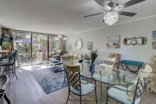 Seascape Villa 3087 - Hilton Head Island - 5