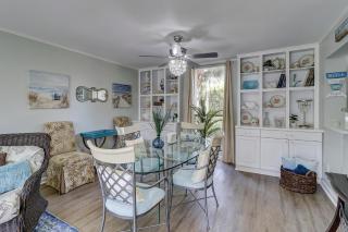Seascape Villa 3087 - Hilton Head Island - 3