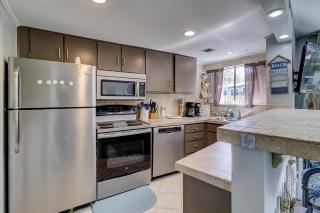 Seascape Villa 3087 - Hilton Head Island - 2