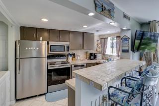 Seascape Villa 3087 - Hilton Head Island - 1