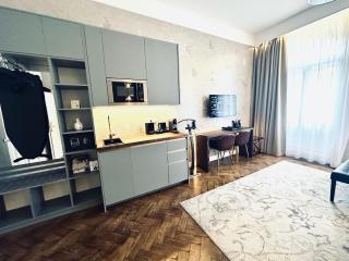 Alfons Boutique Hotel - Prague - 1