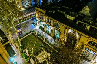 Apartment New Park - 1