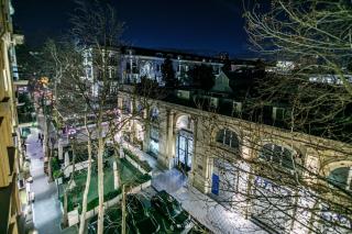 Apartment New Park - 5