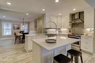 Sandy Feet Retreat 8 Egret - 1