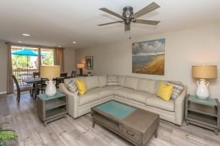 Seascape Villa 3007 - Hilton Head Island - 0