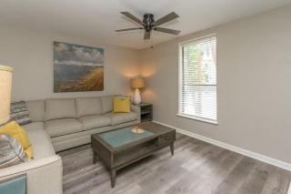 Seascape Villa 3007 - Hilton Head Island - 9