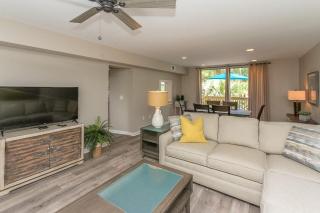 Seascape Villa 3007 - Hilton Head Island - 8