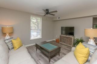 Seascape Villa 3007 - Hilton Head Island - 7