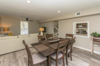 Seascape Villa 3007 - Hilton Head Island - 6