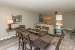 Seascape Villa 3007 - Hilton Head Island - 5