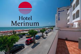 Hotel Merinum - Vieste - 8