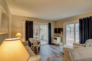 Coligny Villa 1 - 9