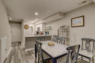Coligny Villa 1 - 6