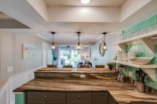 Coligny Villa 8 - 4