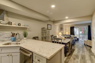 Coligny Villa 1 - Hilton Head Island - 2