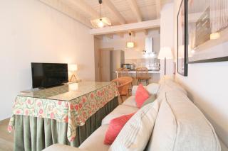Casa Paez apart La Encina - Aracena - 5