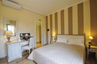 Hotel Dei Conti - Castelnuovo di Val di Cecina - 6