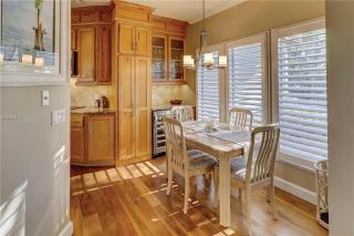 Ocean Breeze Villa 11 - Hilton Head Island - 8