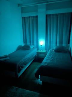 Scandinavian Dream Guesthouse and Apartments - Rovaniemi - 4
