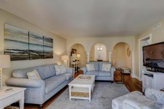 Seascape Villa 3226 - Île de Hilton-Head - 0