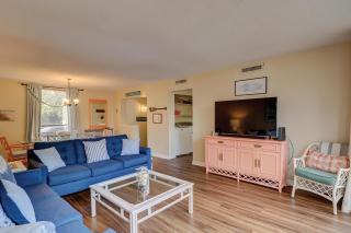Seascape Villa 3245 - Hilton Head Island - 9