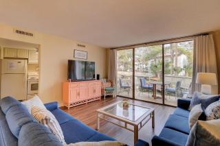 Seascape Villa 3245 - Hilton Head Island - 6