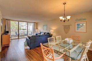 Seascape Villa 3245 - Hilton Head Island - 5