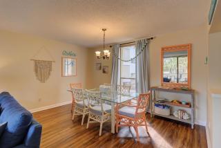 Seascape Villa 3245 - Hilton Head Island - 4