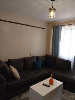 Cosy One bedroom in Southb - Nairobi - 7