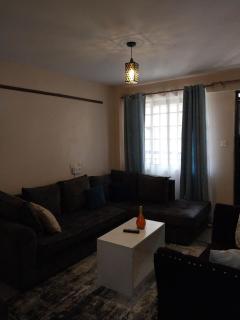 Cosy One bedroom in Southb - Nairobi - 5